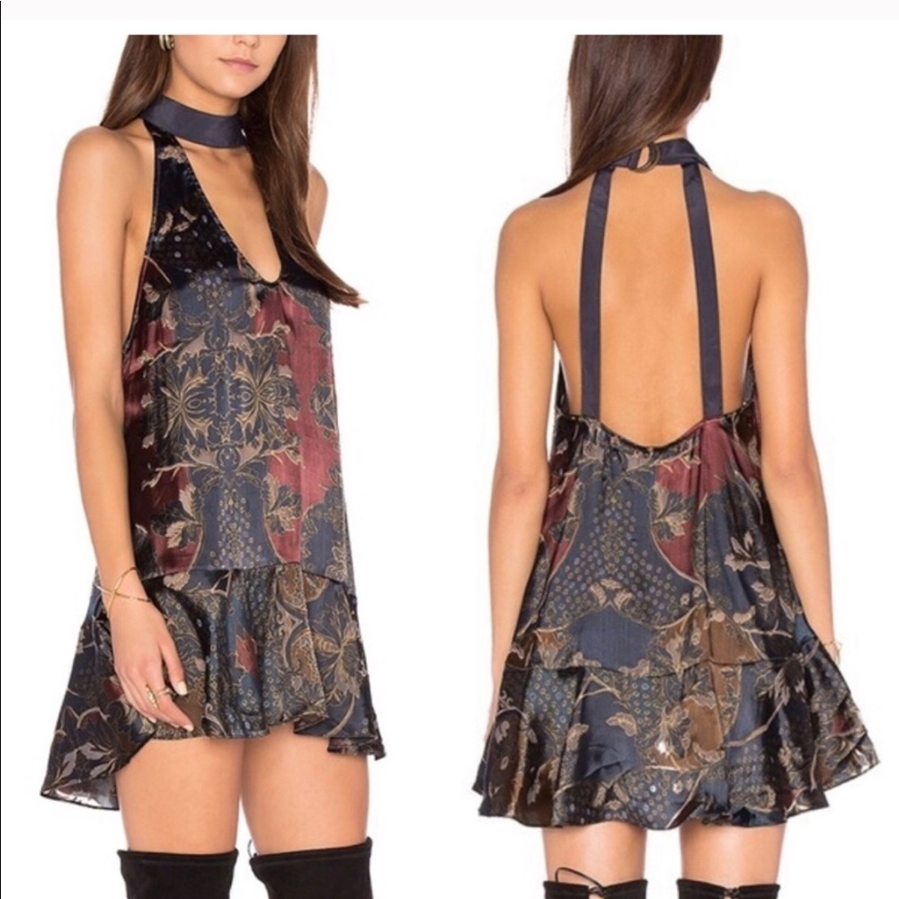 Free People Dress